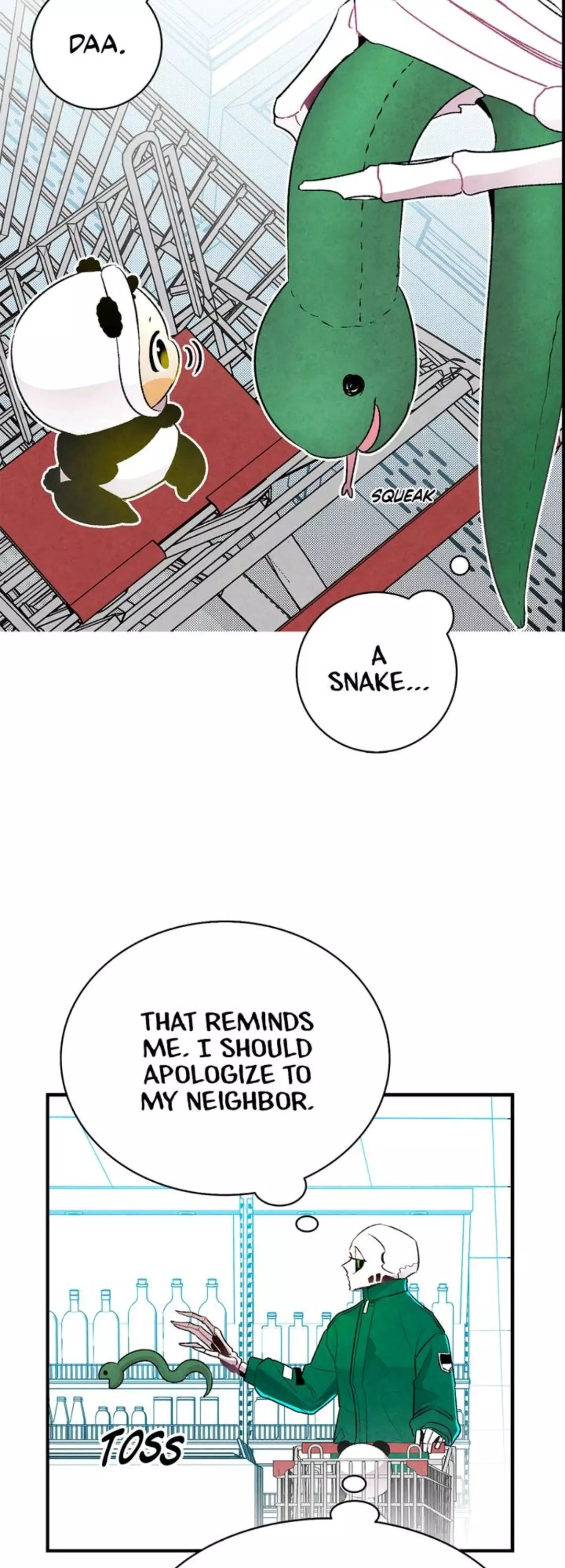 Manga page 29