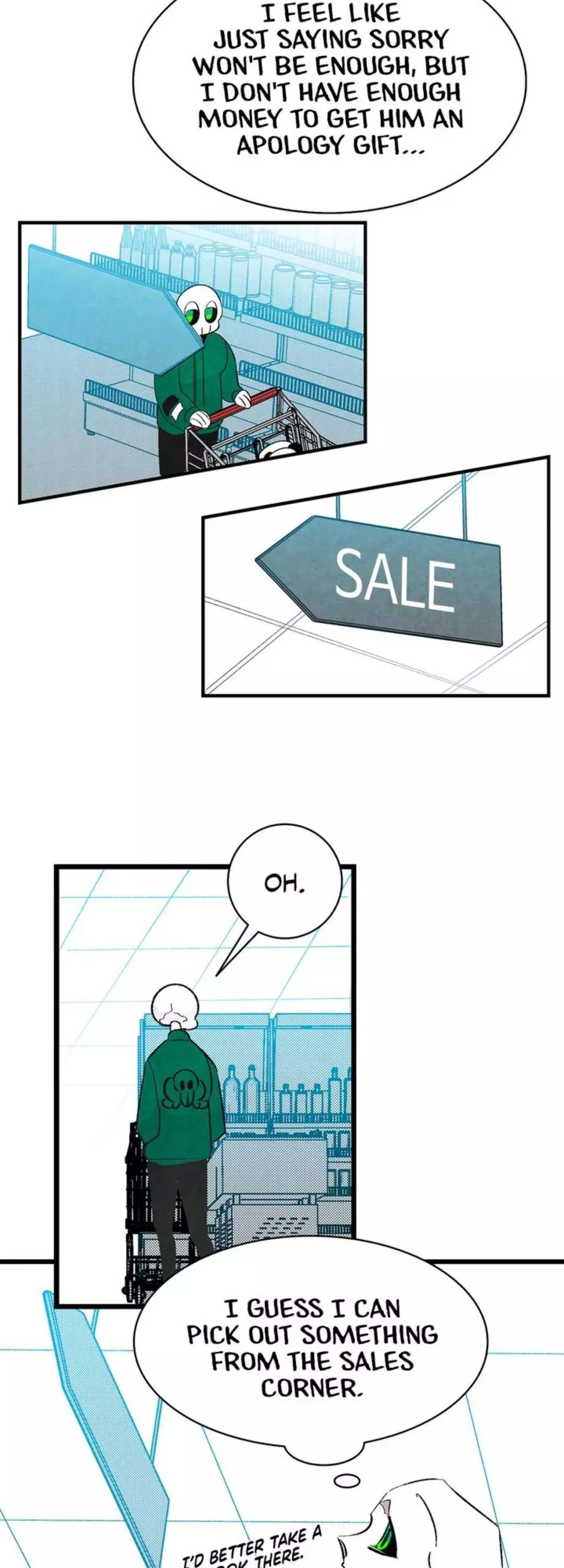 Manga page 30