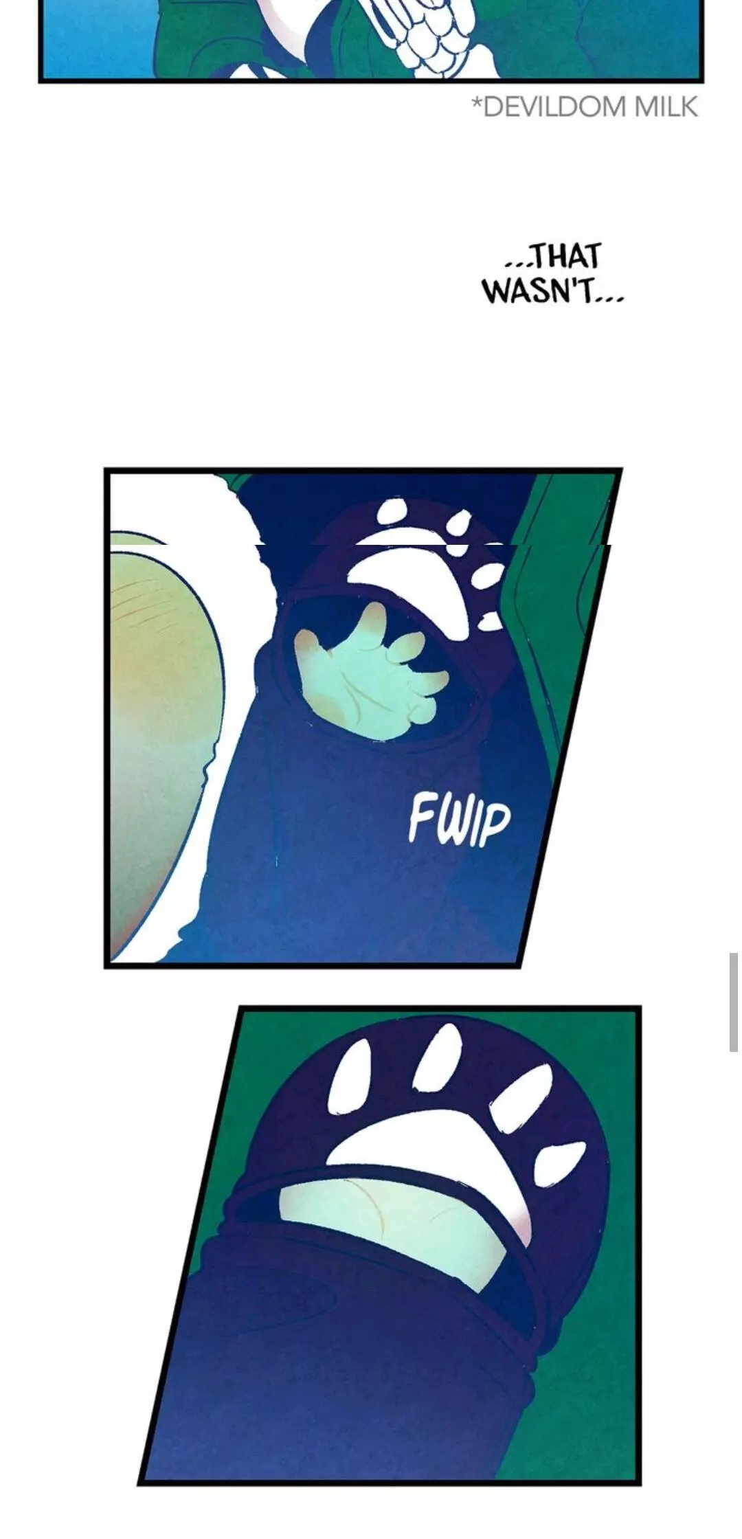 Manga page 23