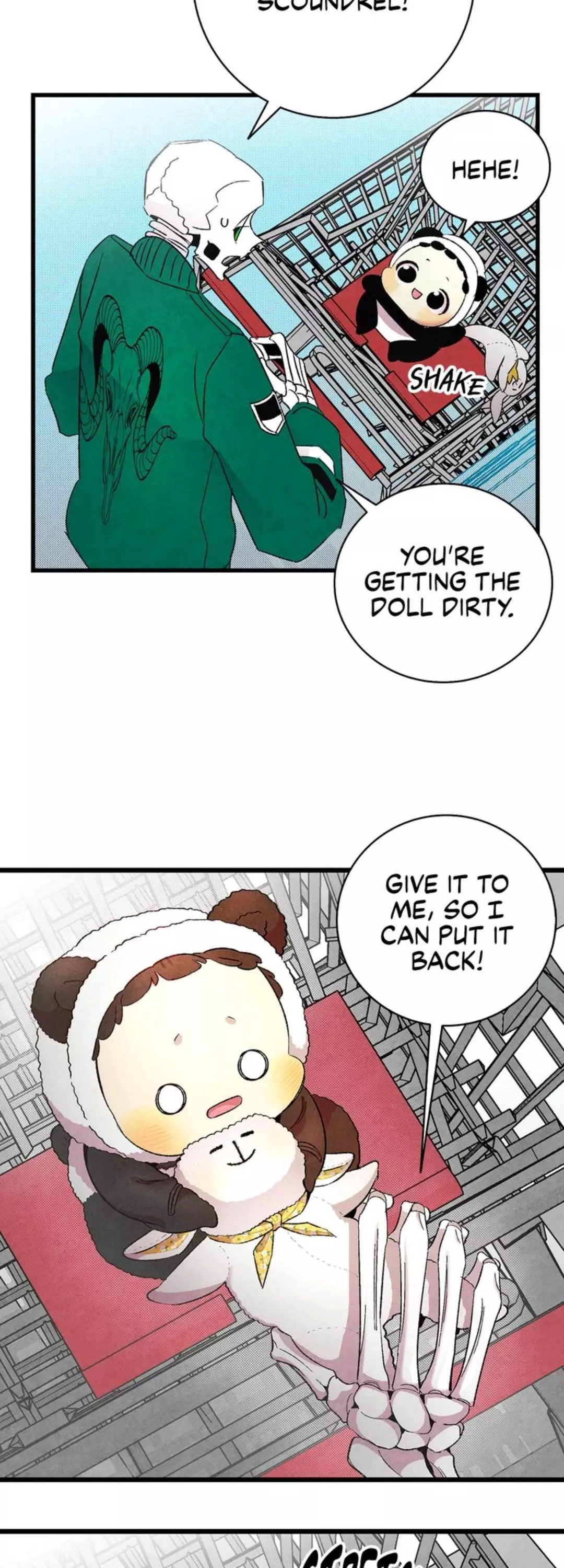 Manga page 32