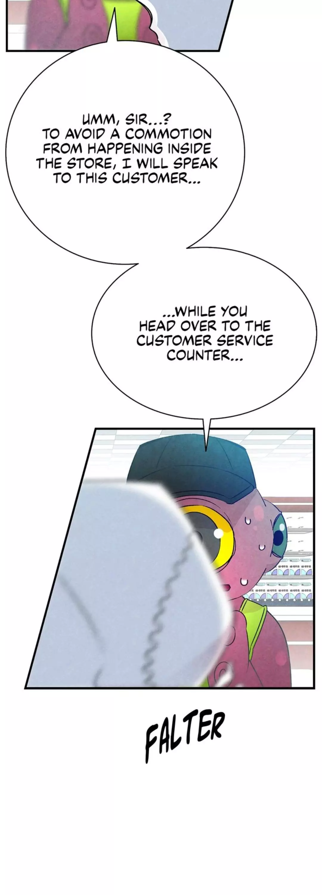Manga page 20
