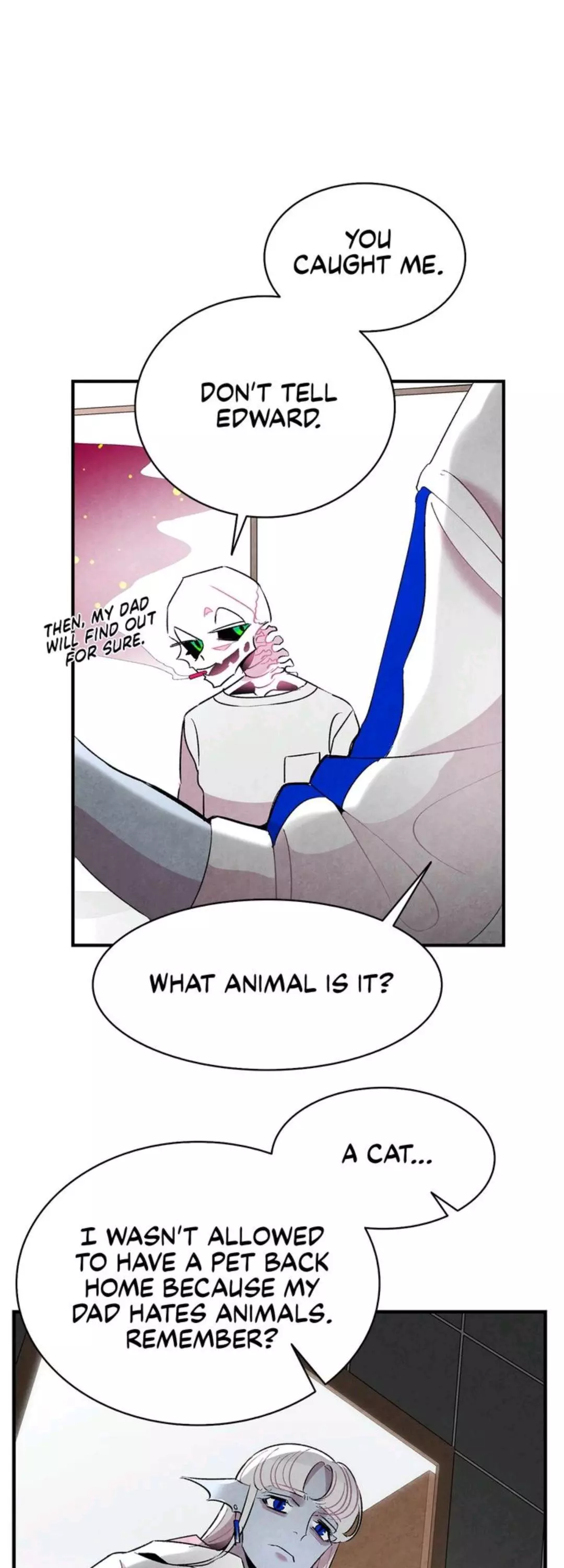 Manga page 16