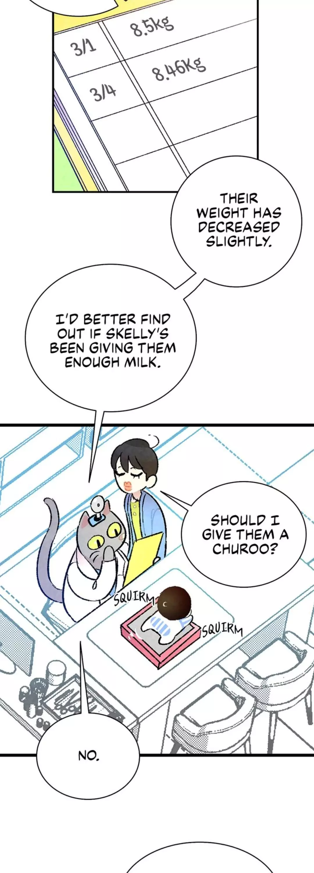 Manga page 19