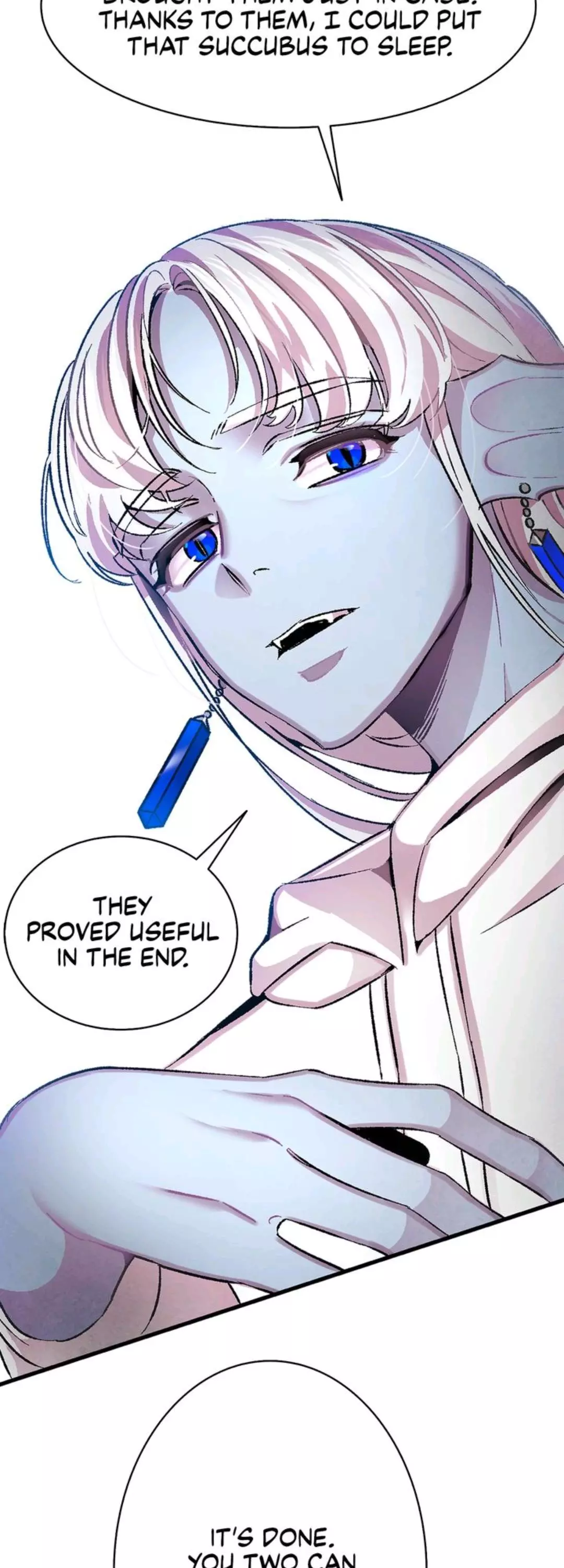 Manga page 28