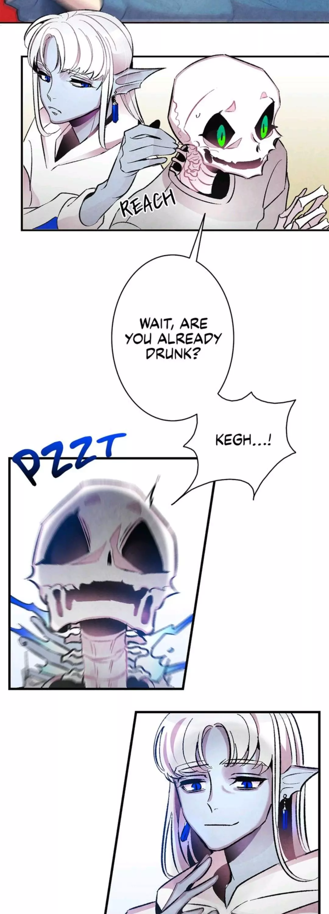 Manga page 25