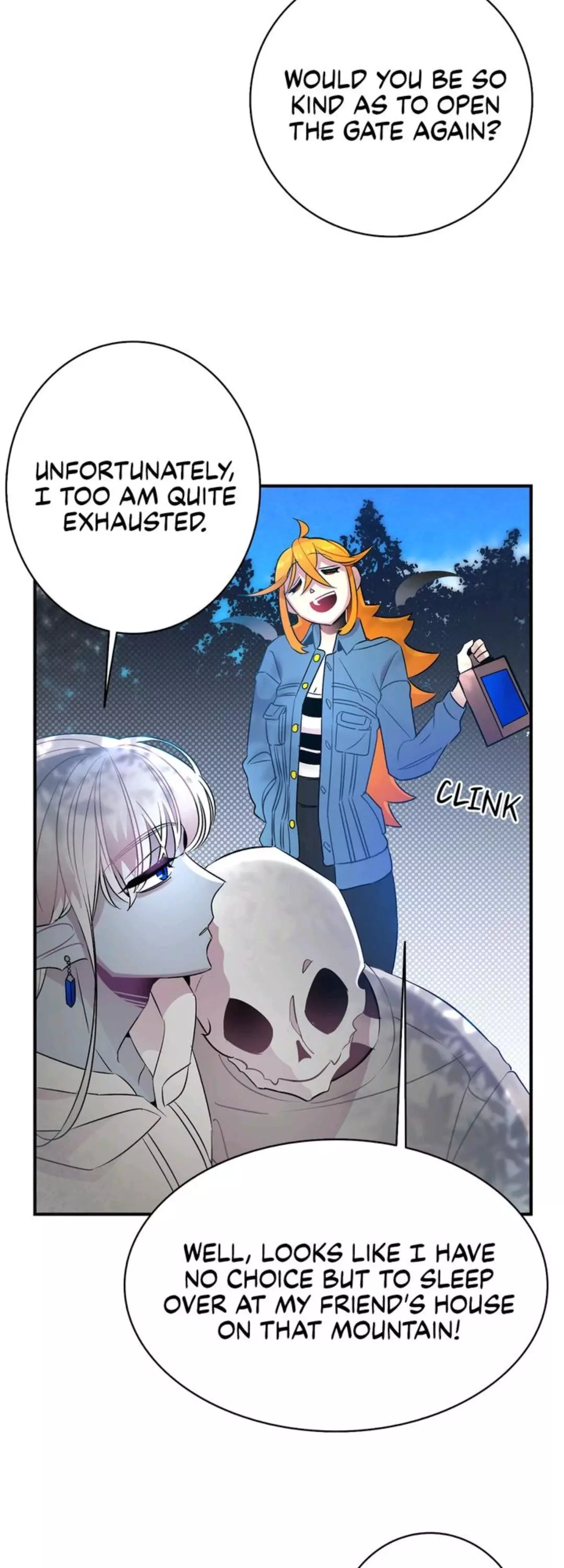 Manga page 22