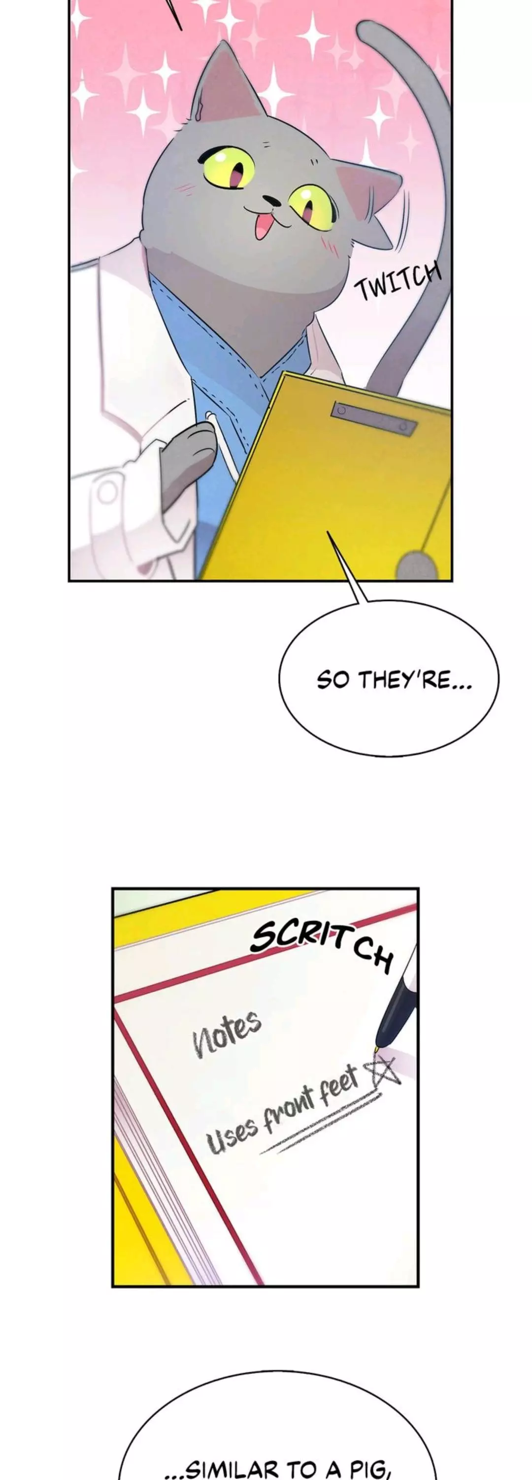 Manga page 33