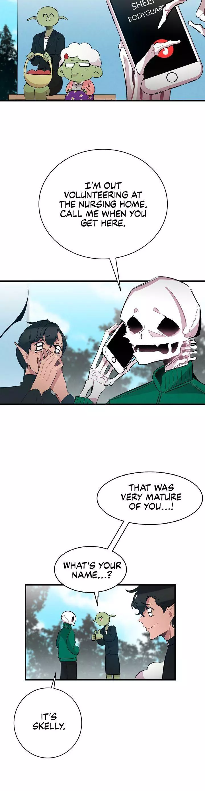 Manga page 26