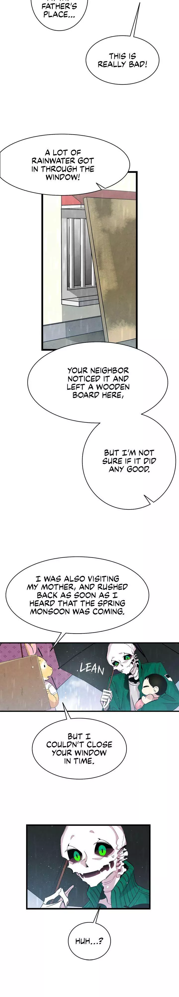 Manga page 22