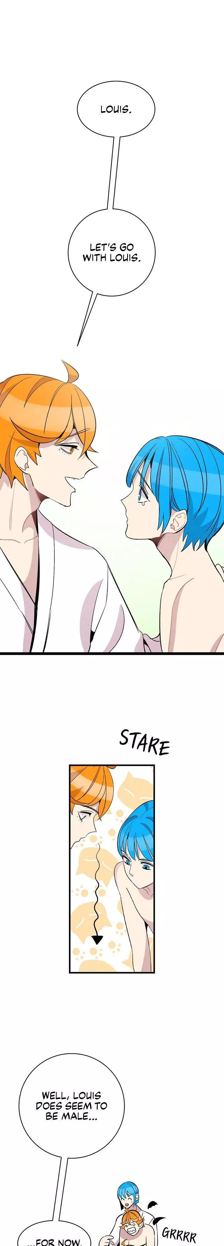 Manga page 25