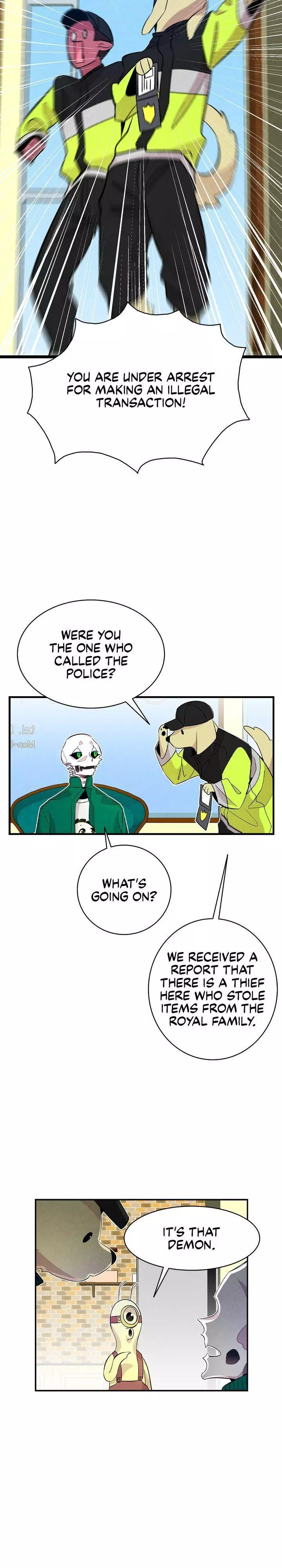 Manga page 12