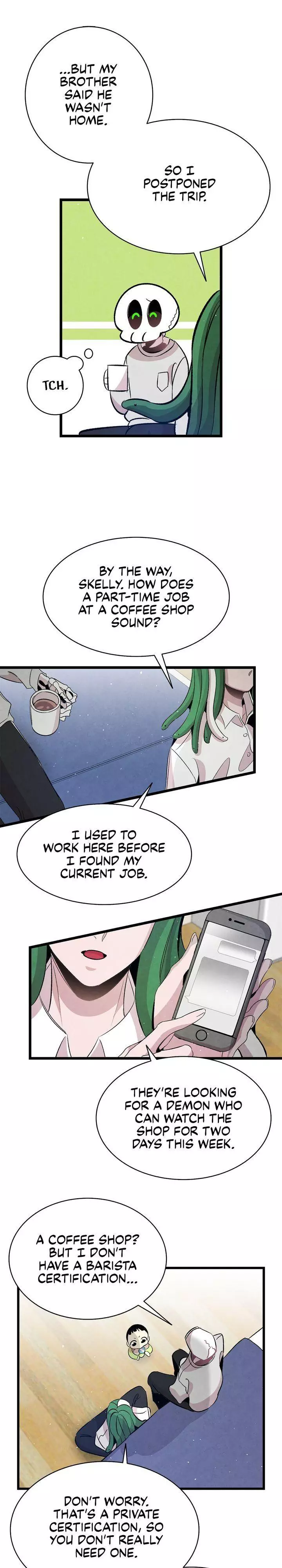 Manga page 21