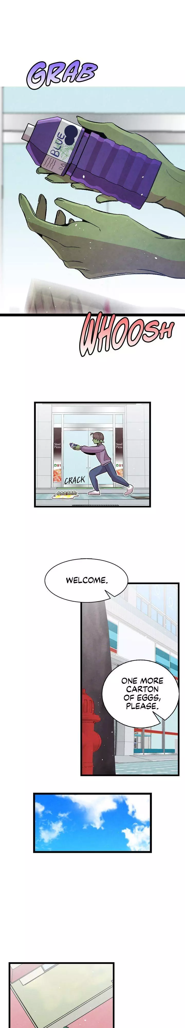 Manga page 11