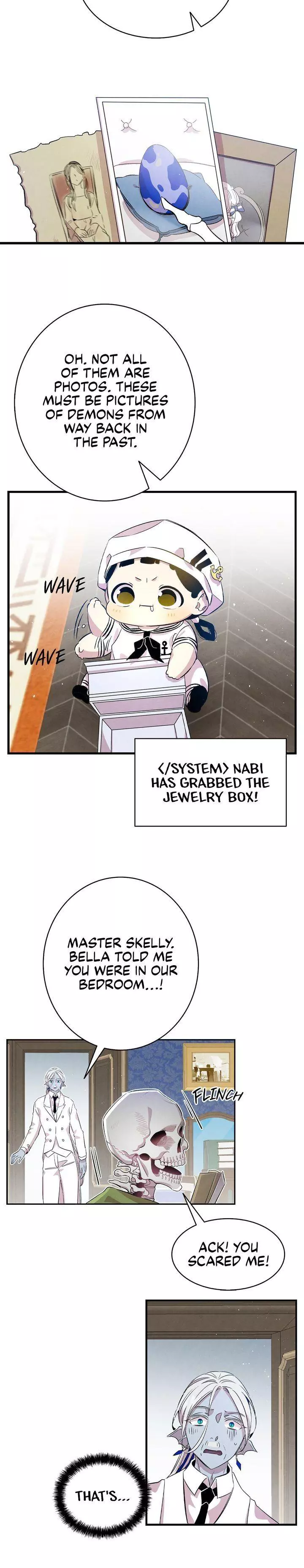 Manga page 21