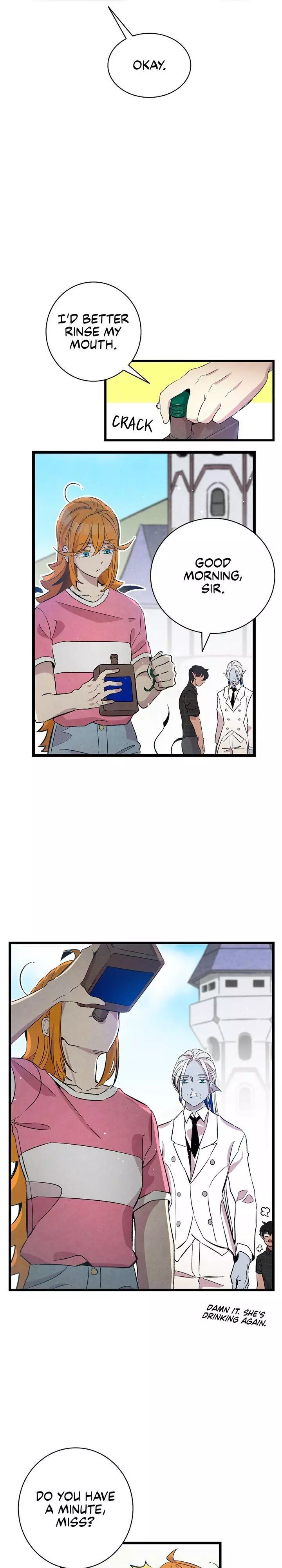 Manga page 13