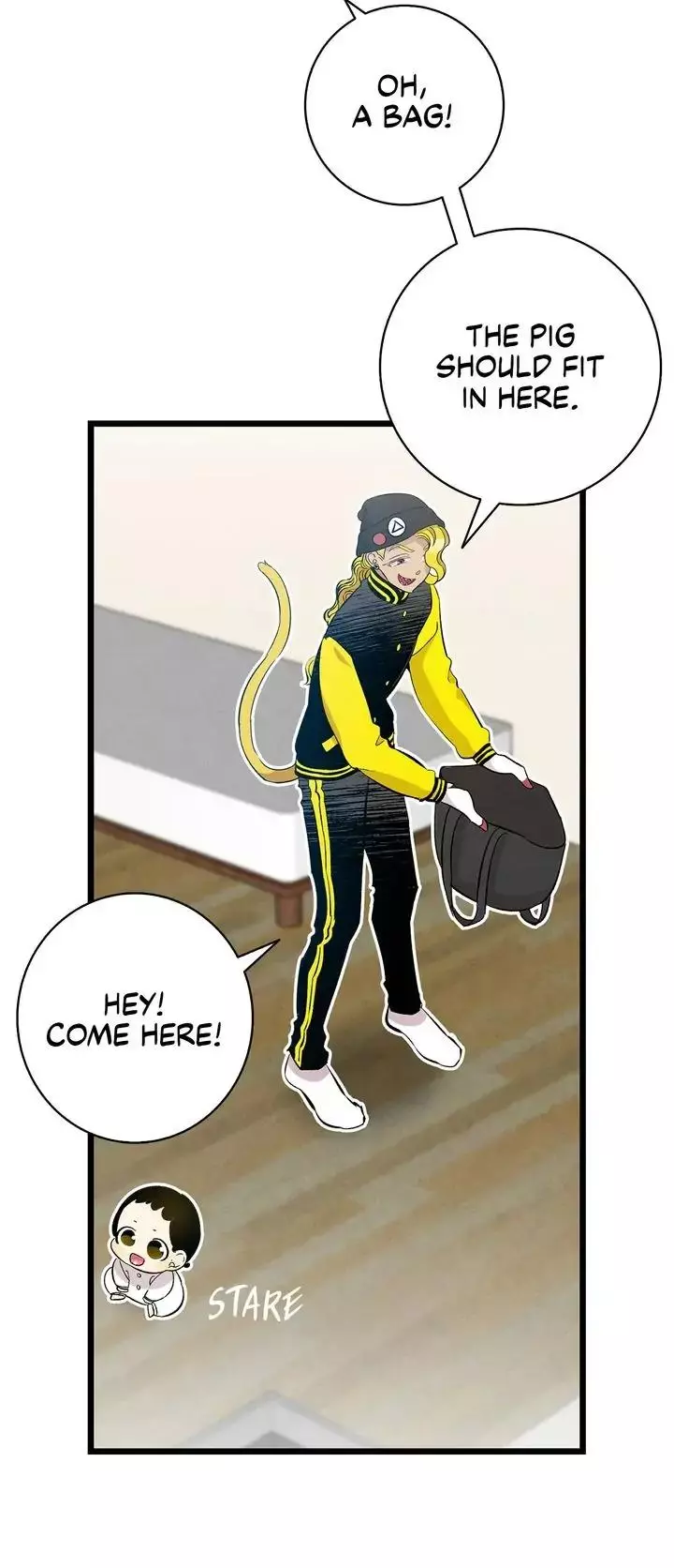 Manga page 11