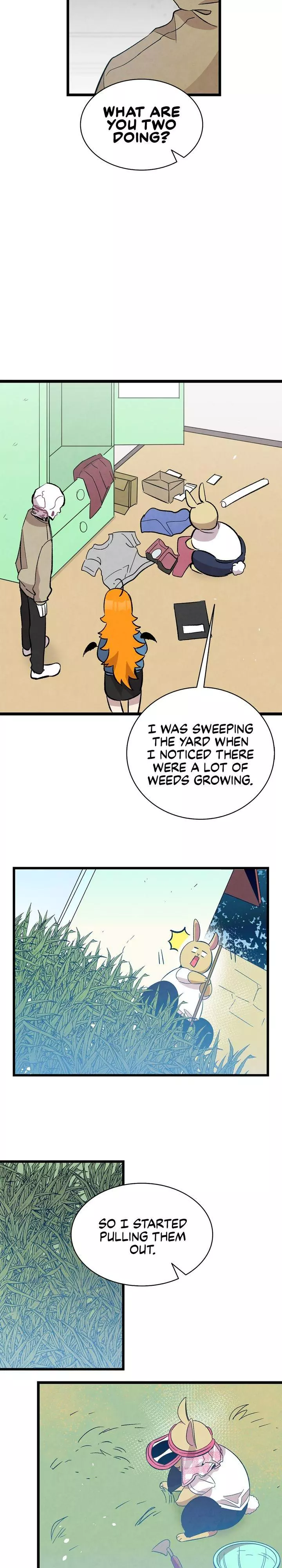 Manga page 22