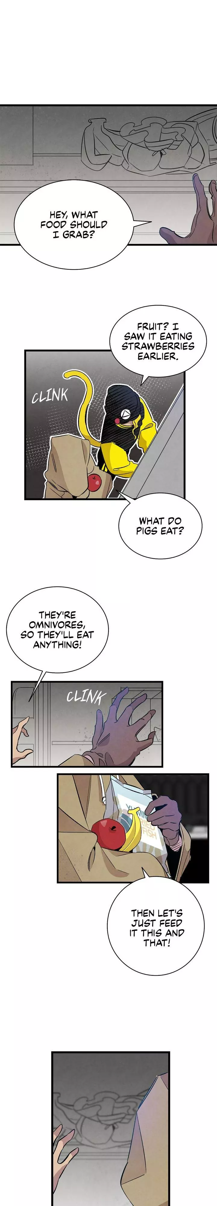 Manga page 21