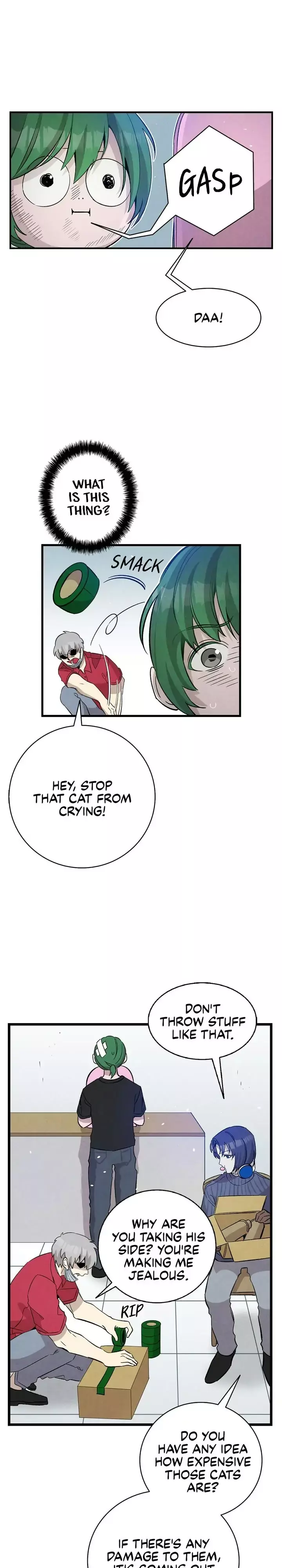 Manga page 4