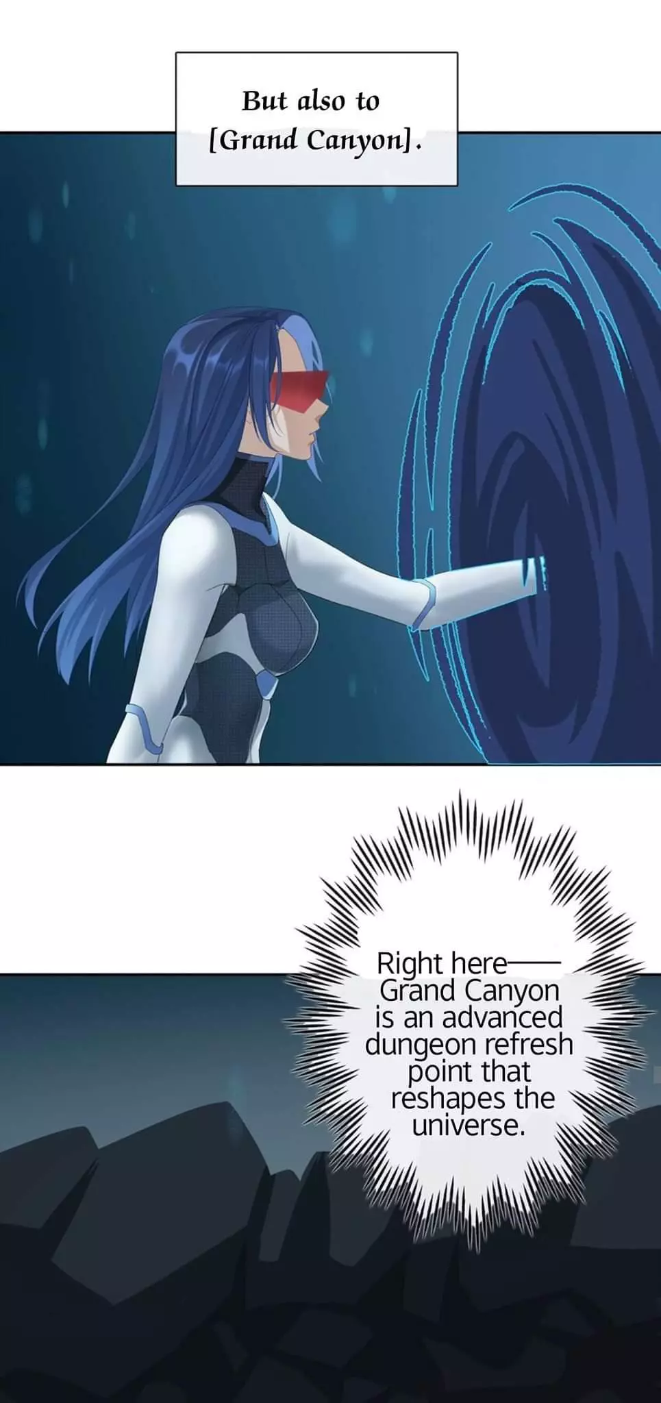 Manga page 7