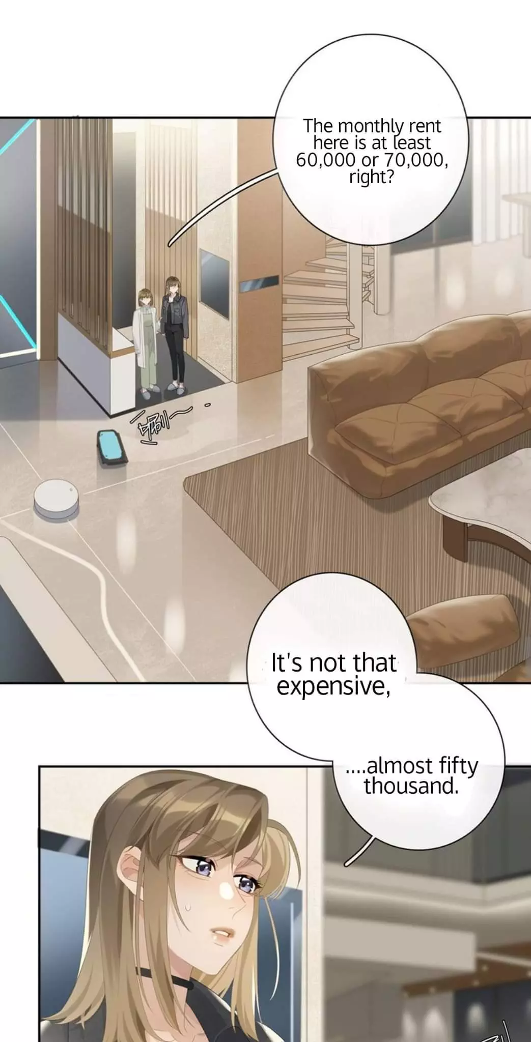 Manga page 9