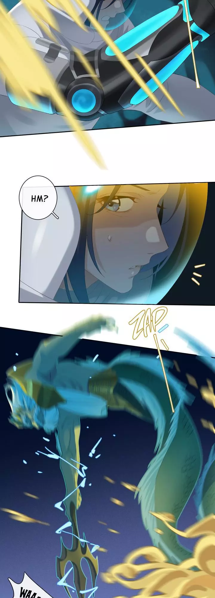 Manga page 14
