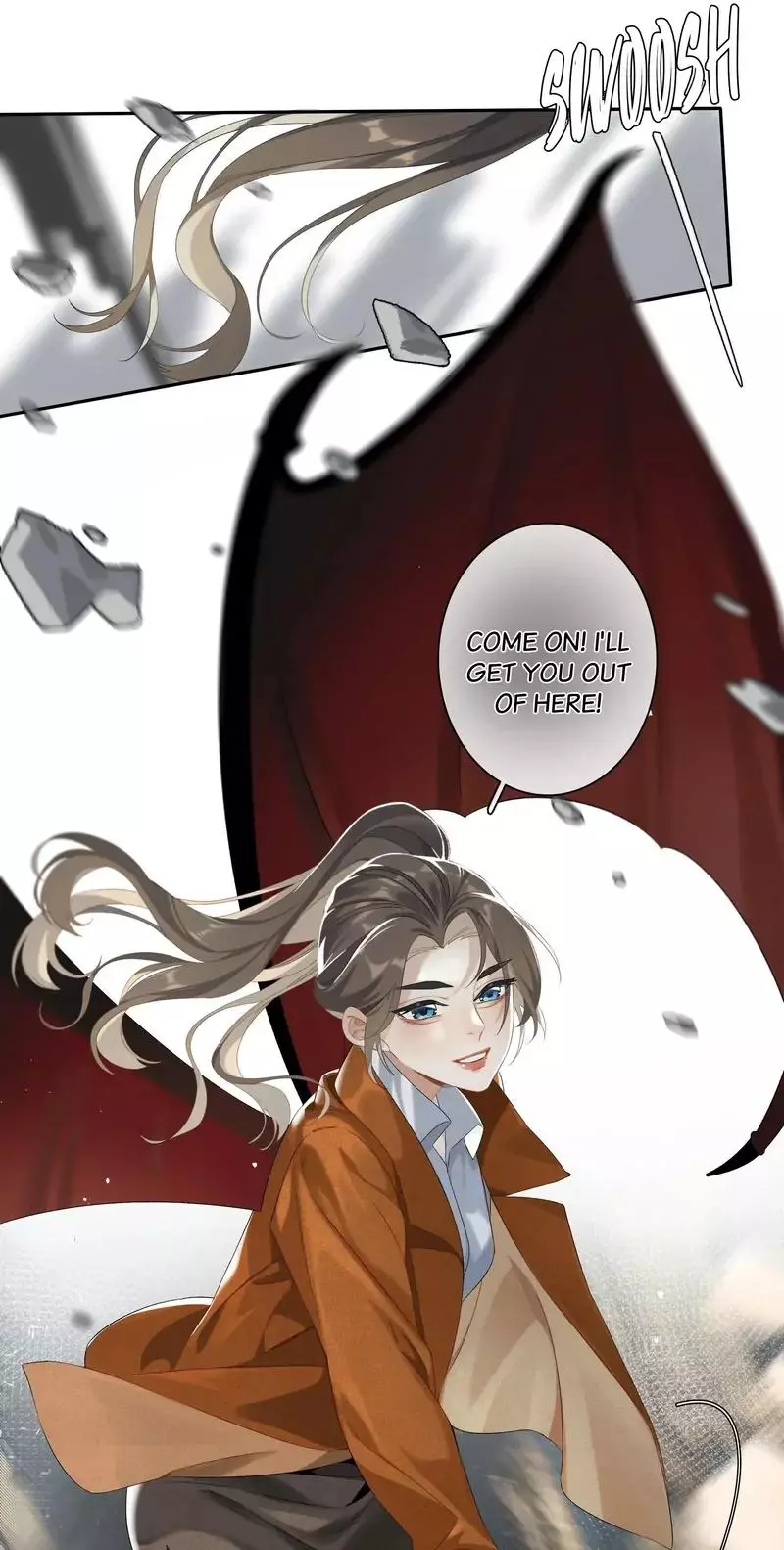 Manga page 28
