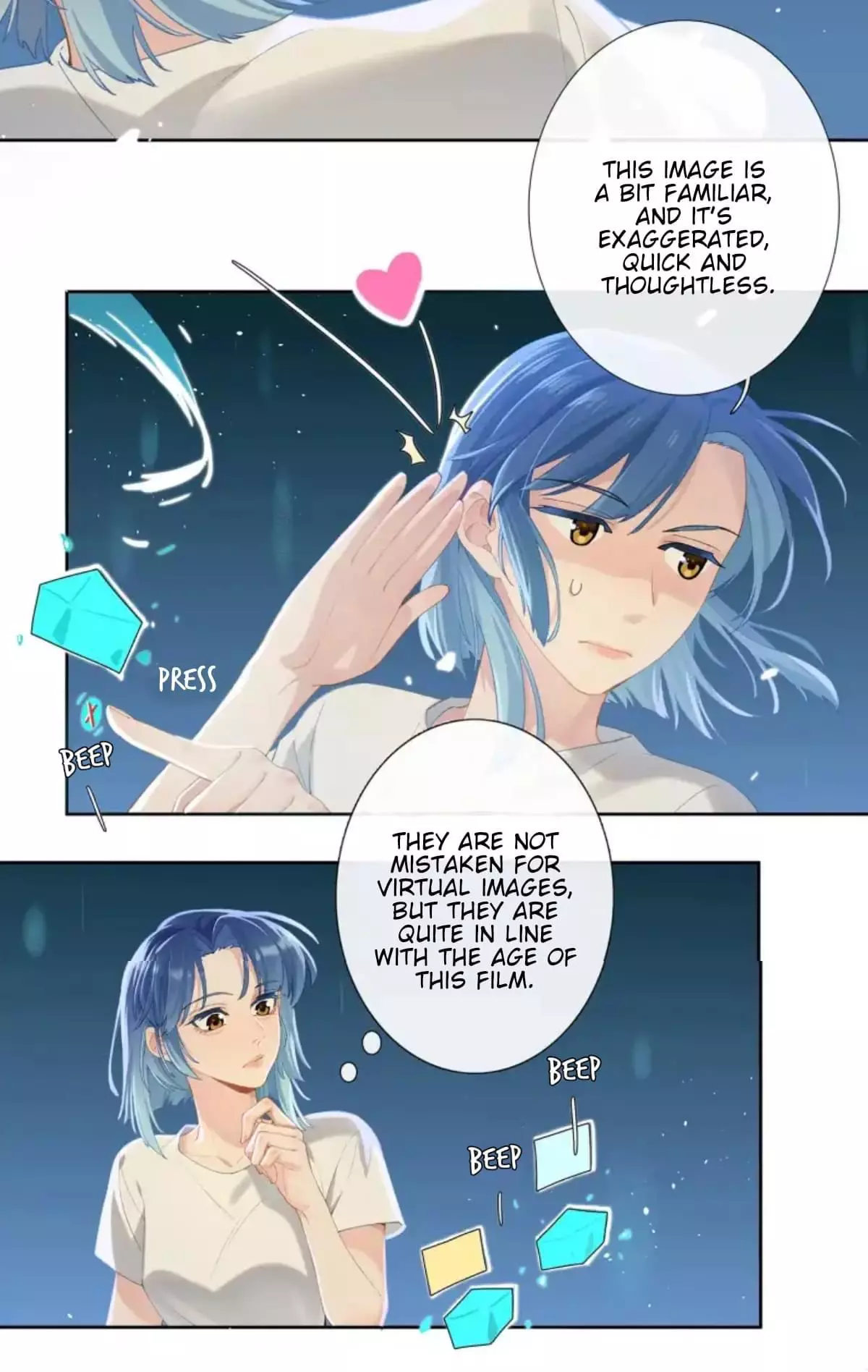 Manga page 41