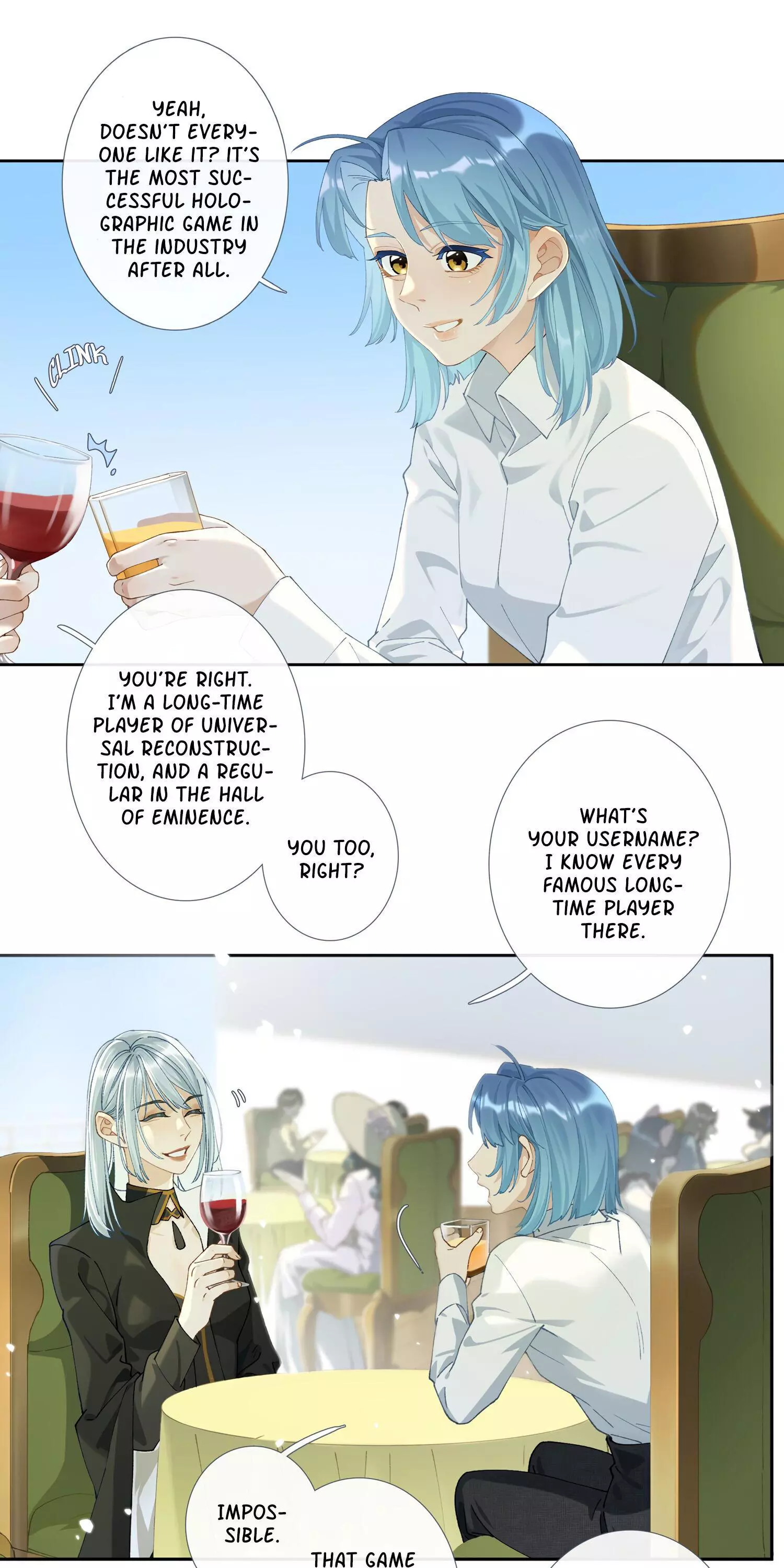 Manga page 19