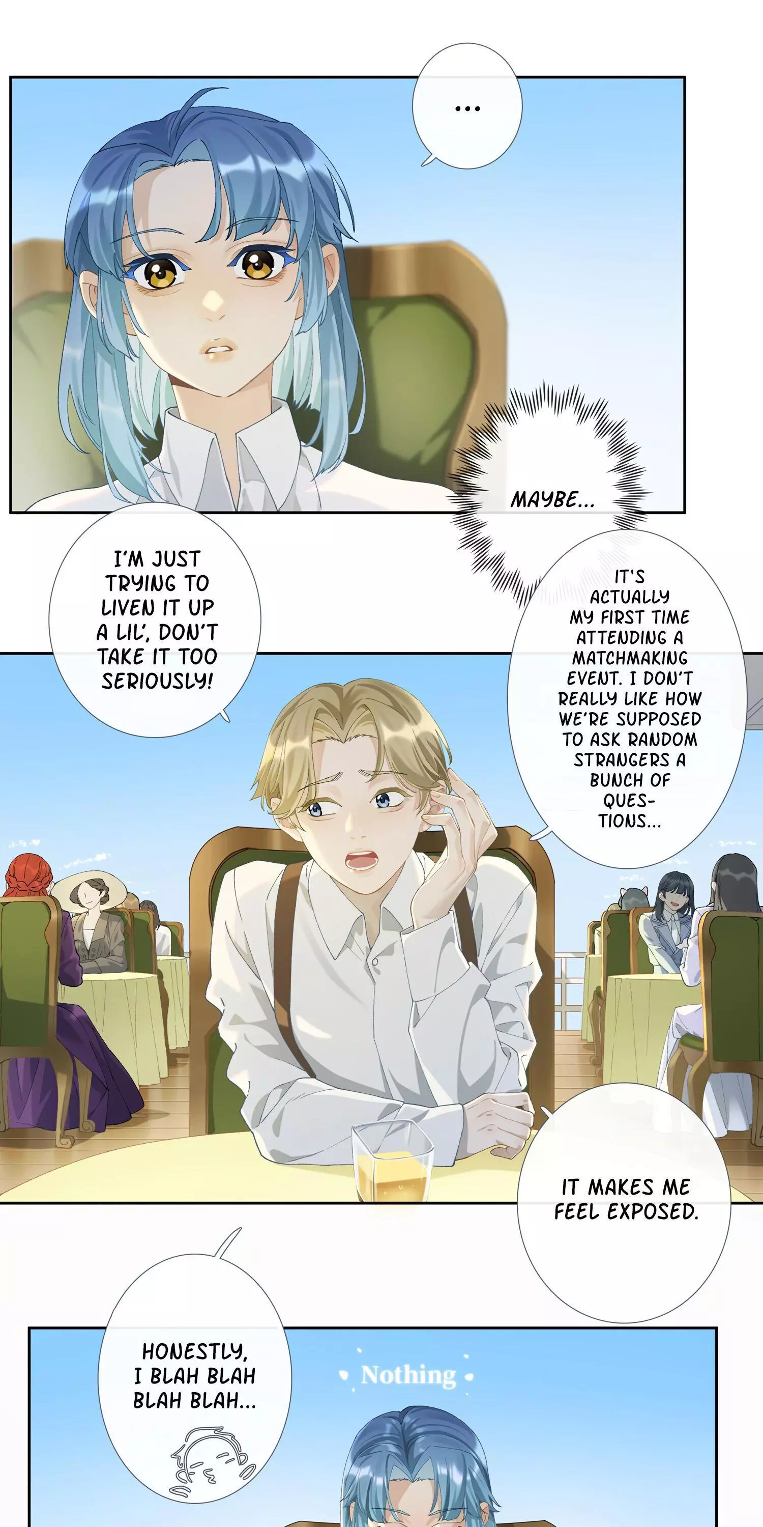 Manga page 15