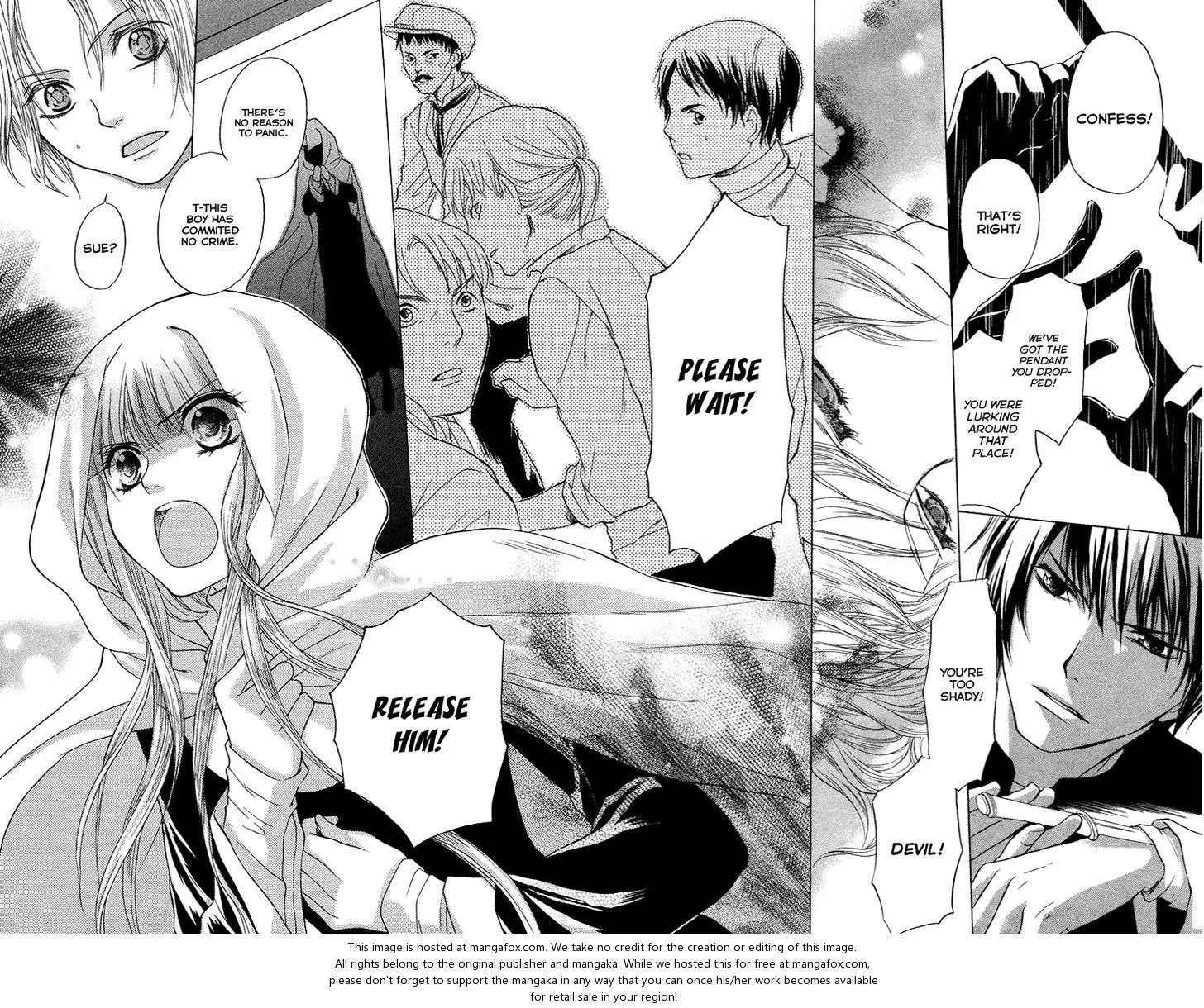Manga page 33