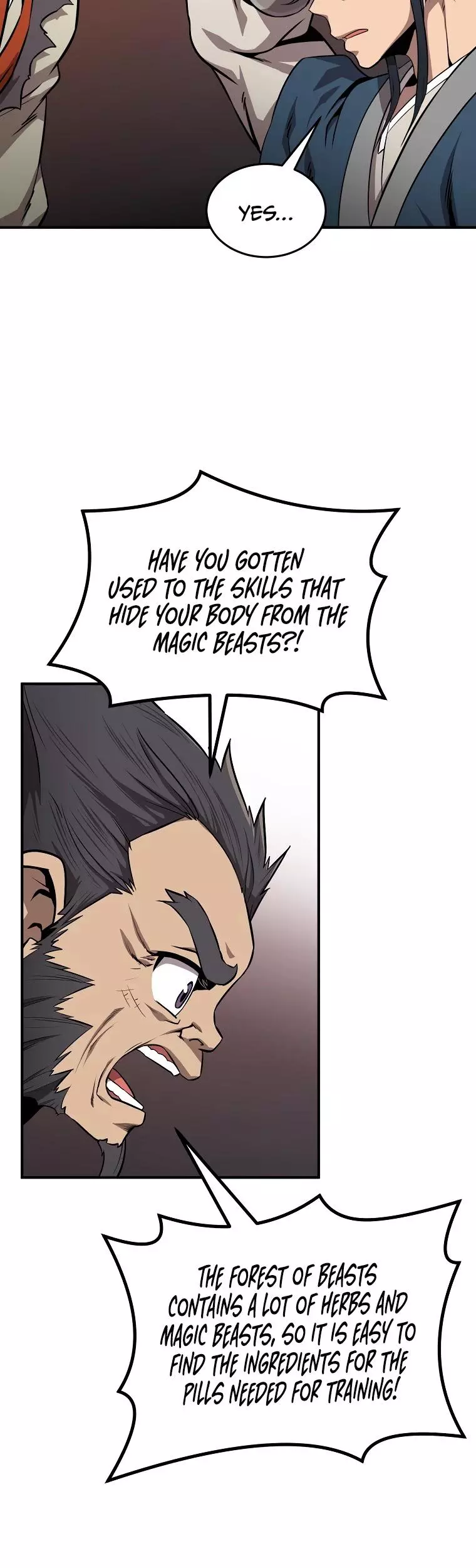 Manga page 10
