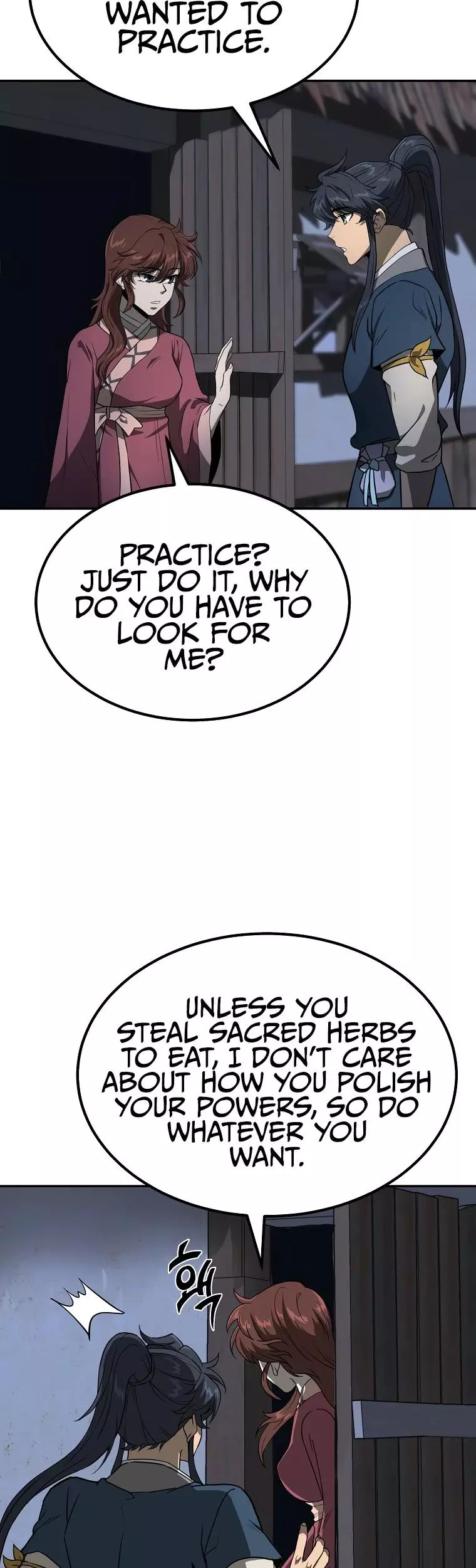 Manga page 33