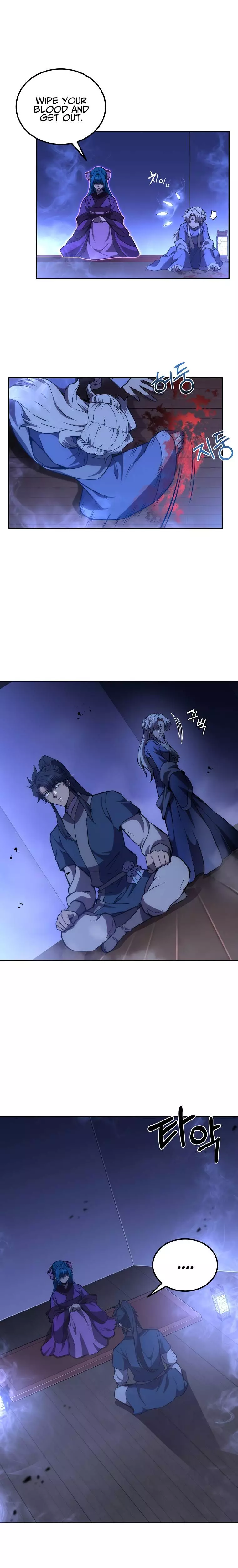 Manga page 9