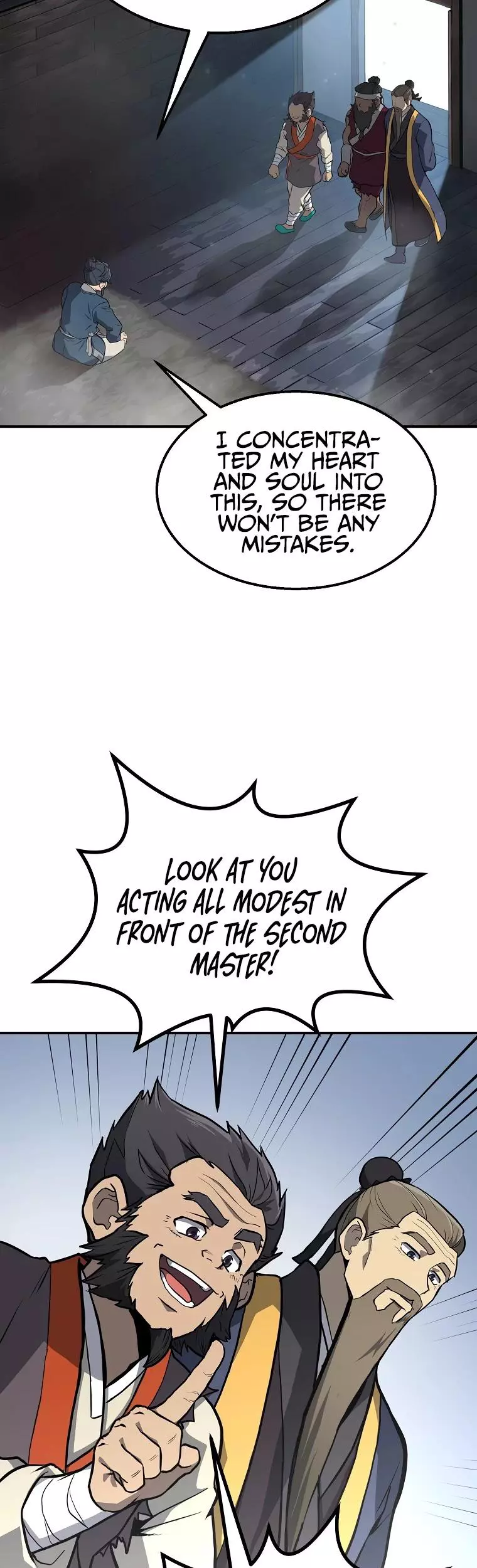 Manga page 28