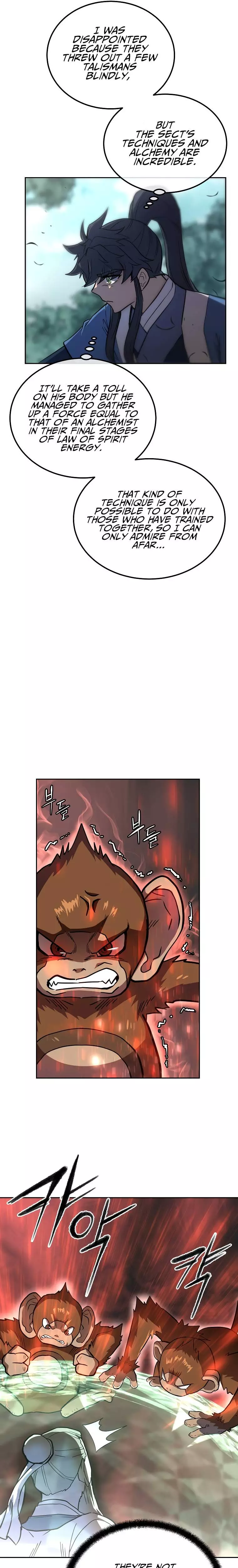 Manga page 28
