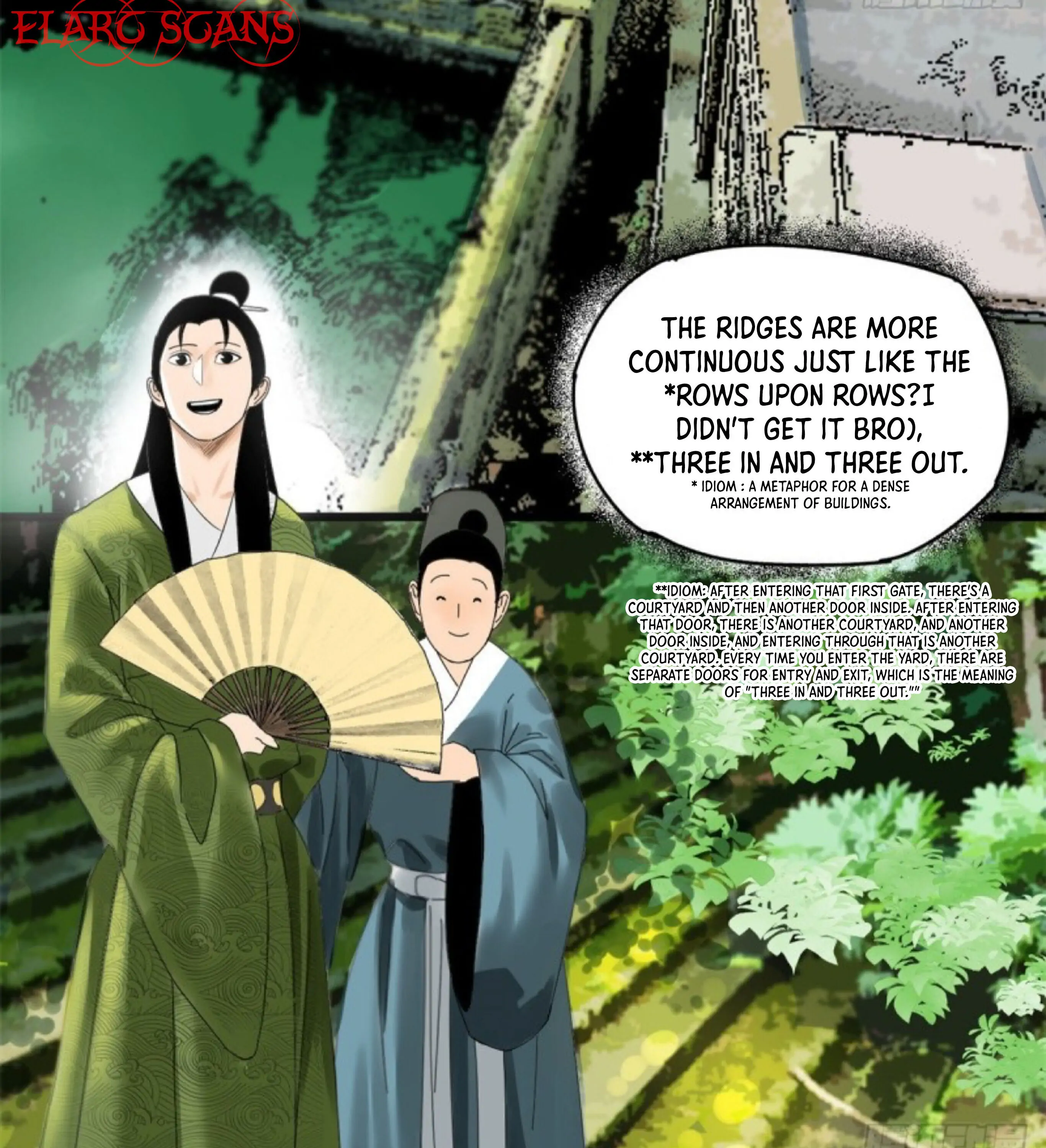Manga page 15