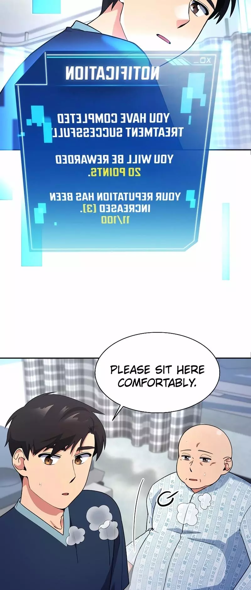Manga page 30