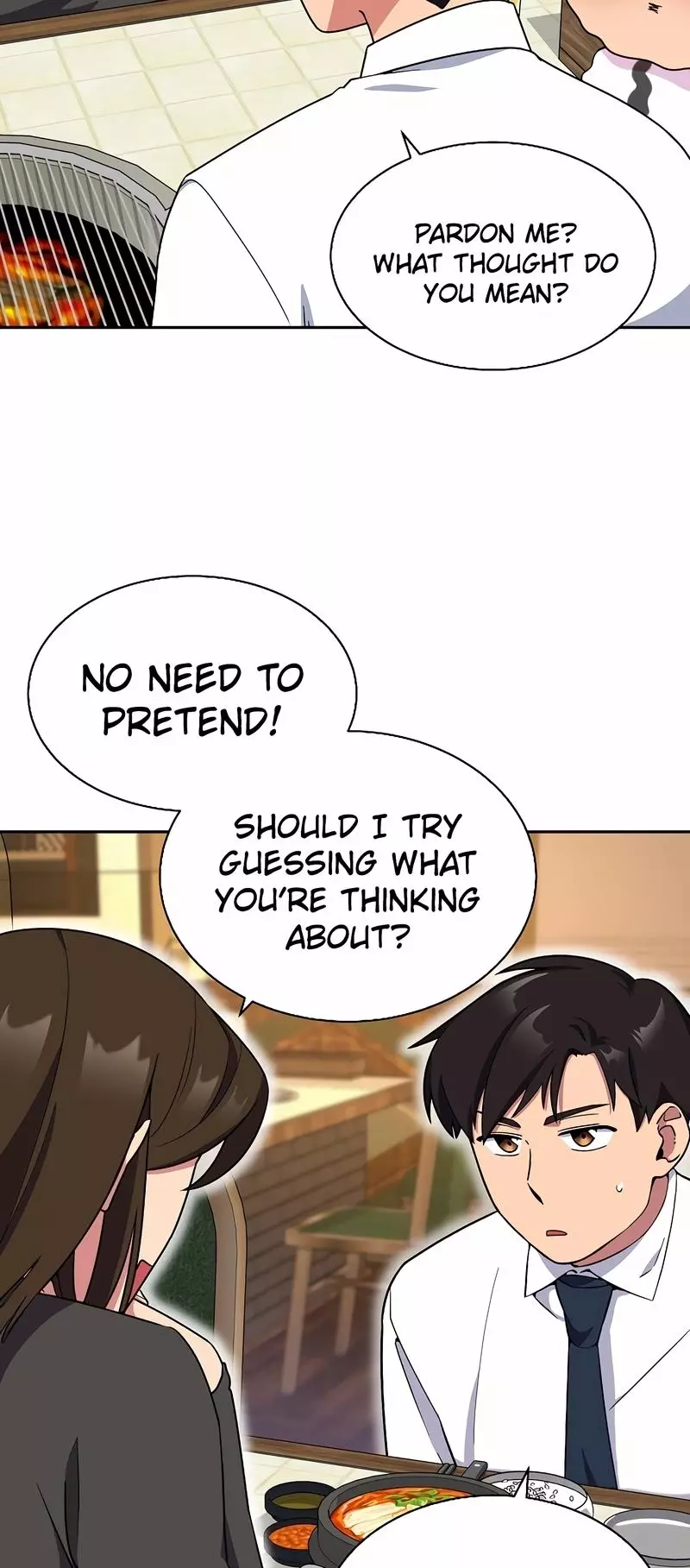Manga page 28