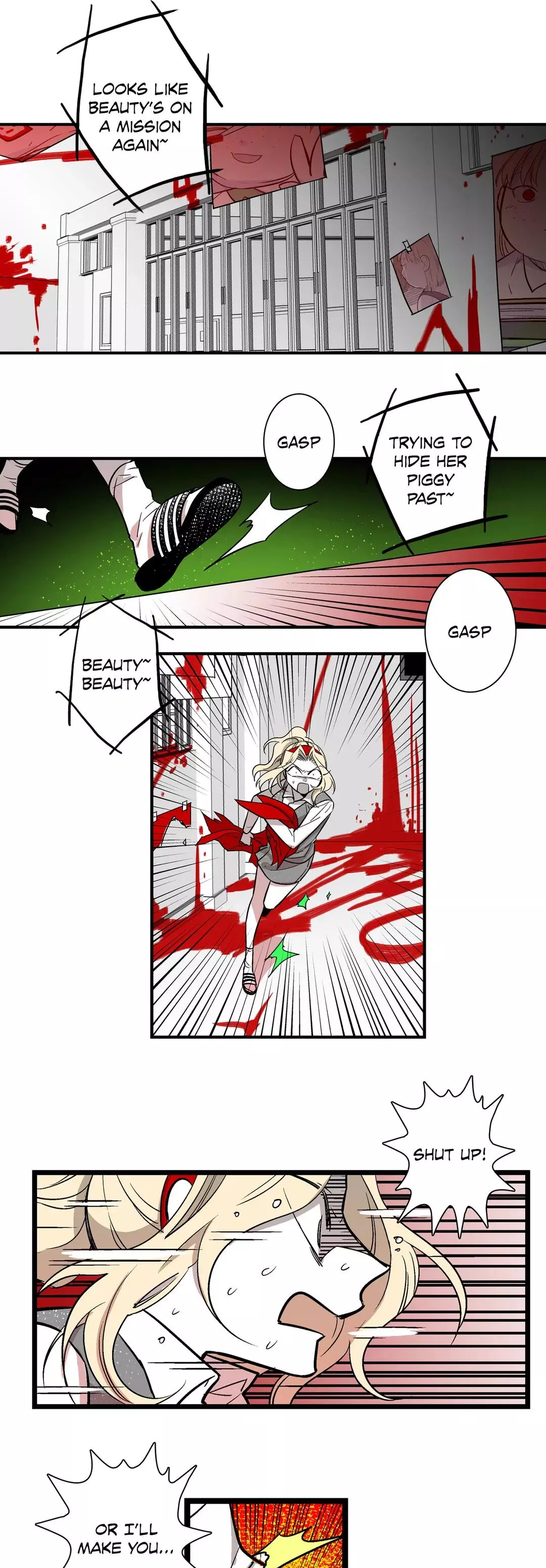 Manga page 10