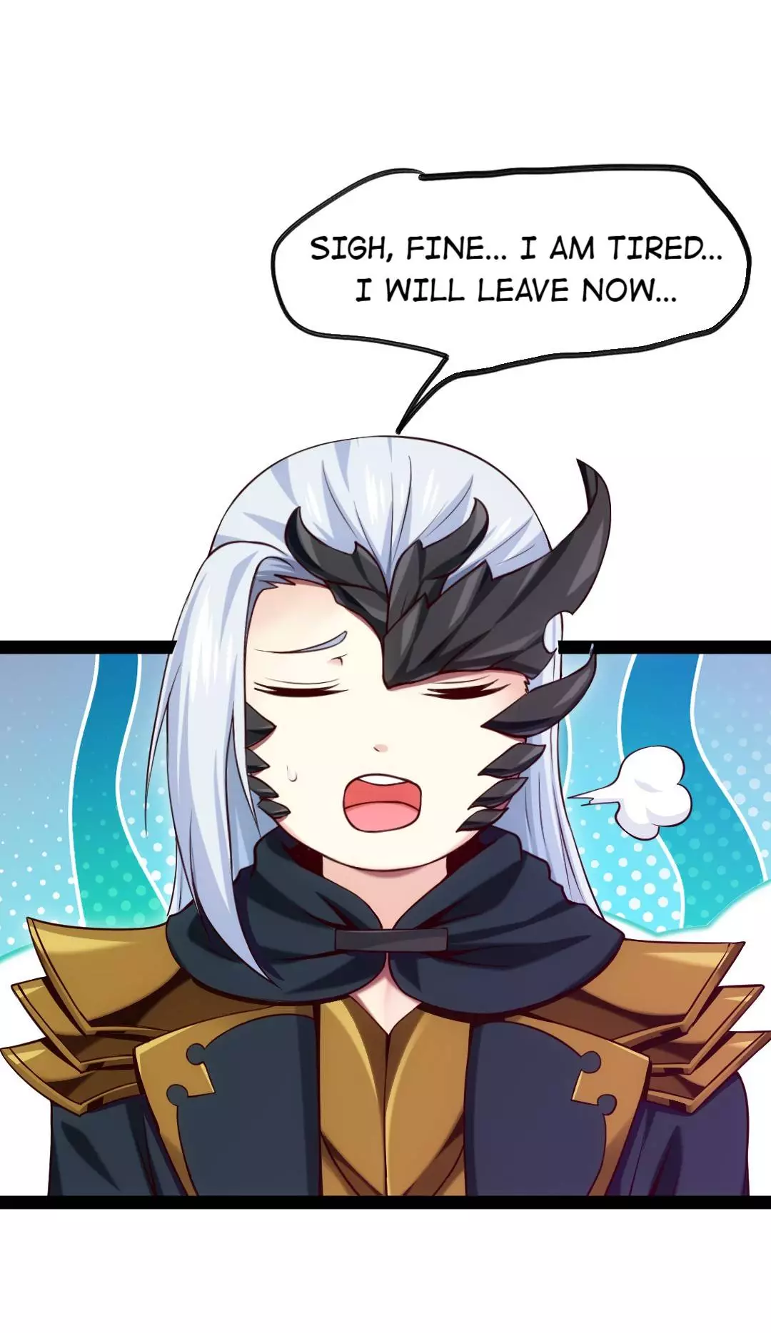 Manga page 19