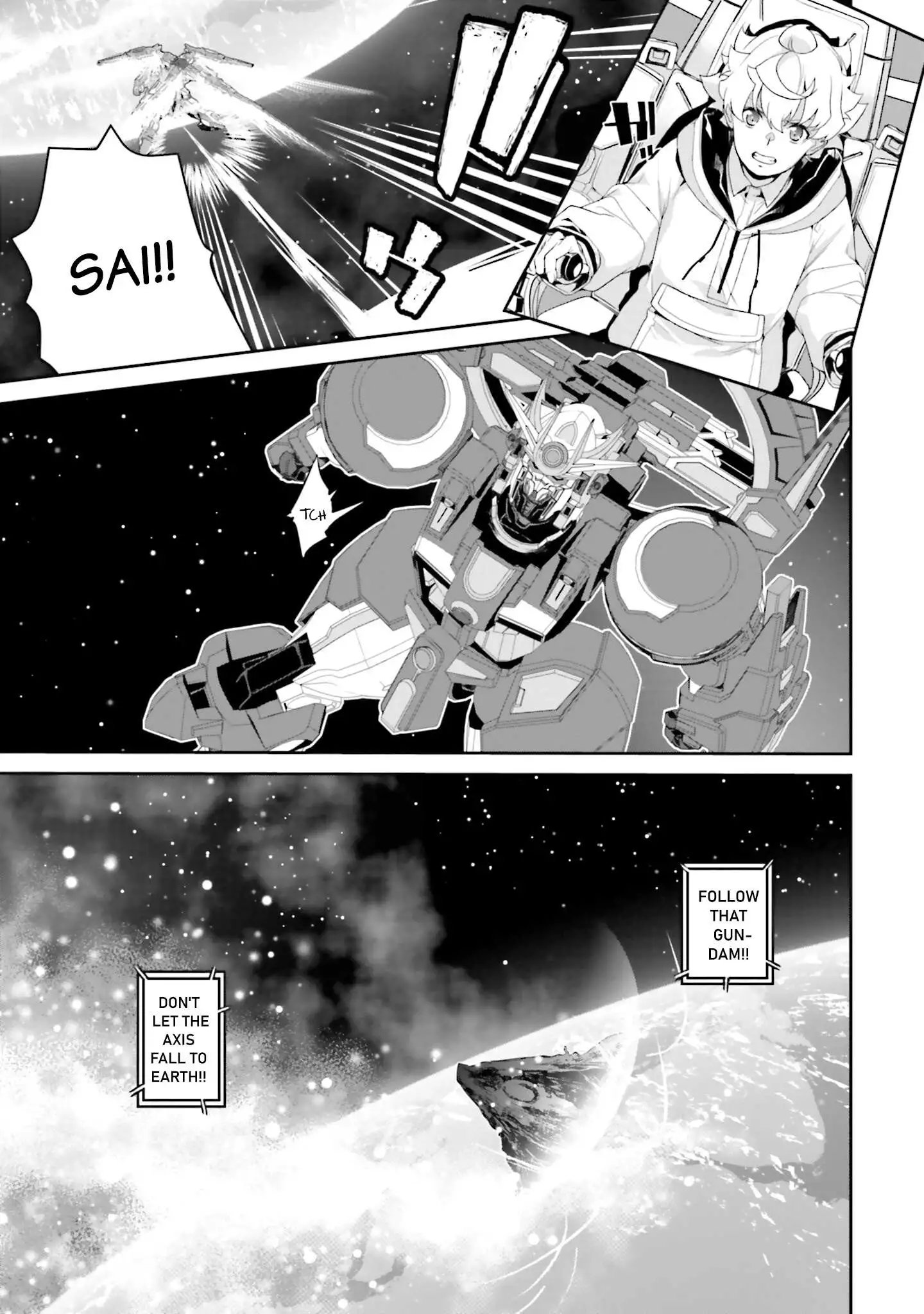 Manga page 22