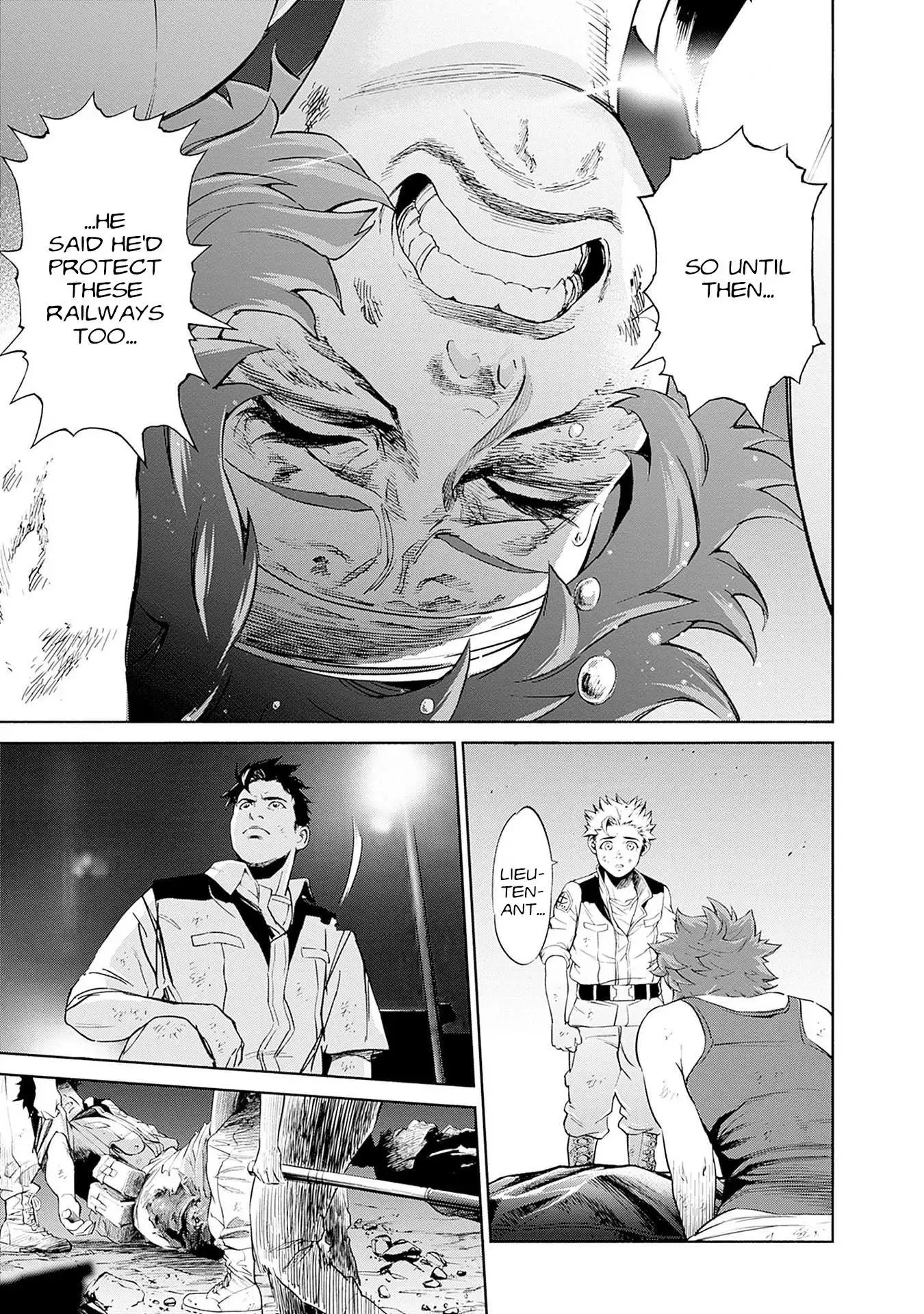 Manga page 24