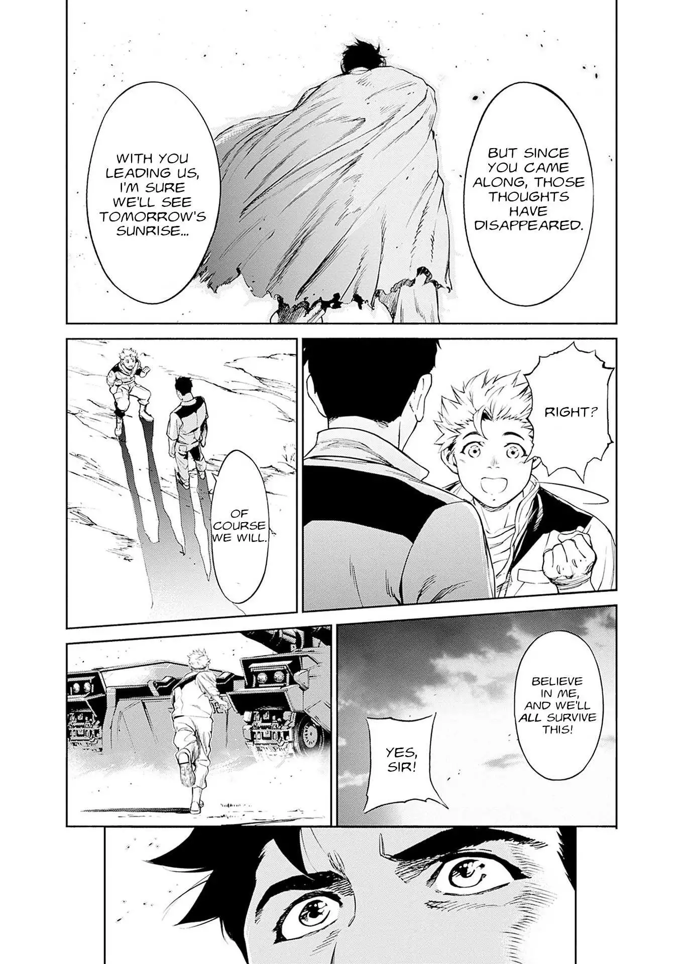 Manga page 13
