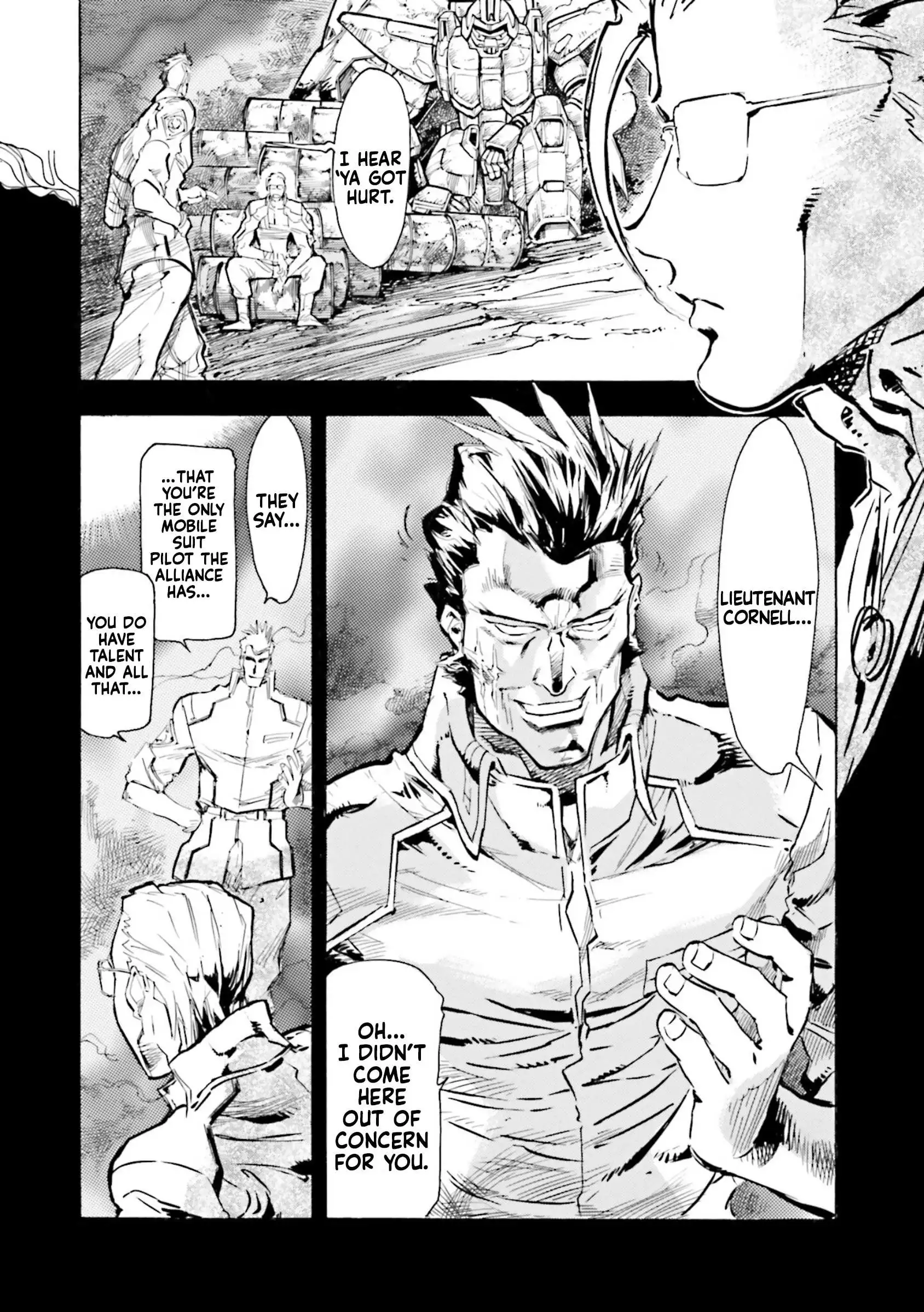 Manga page 17
