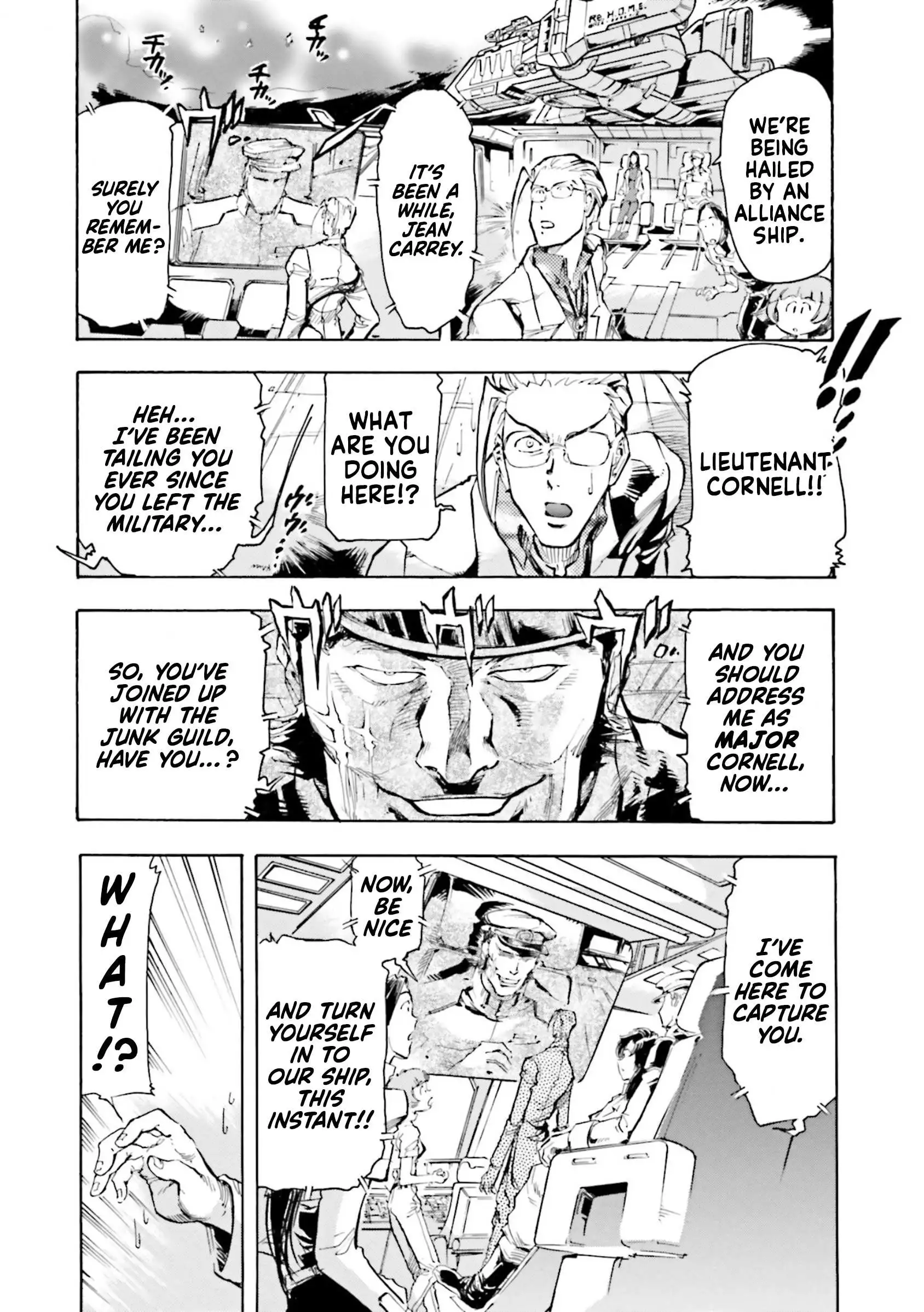 Manga page 11