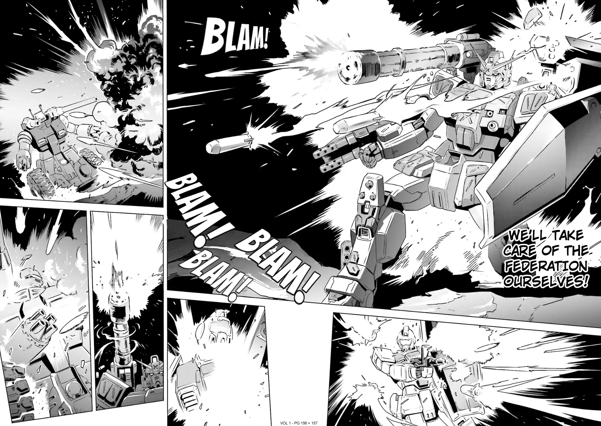 Manga page 10