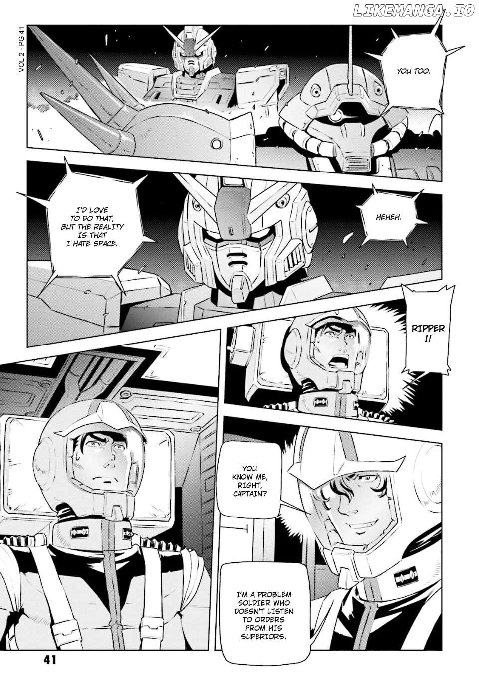 Manga page 15