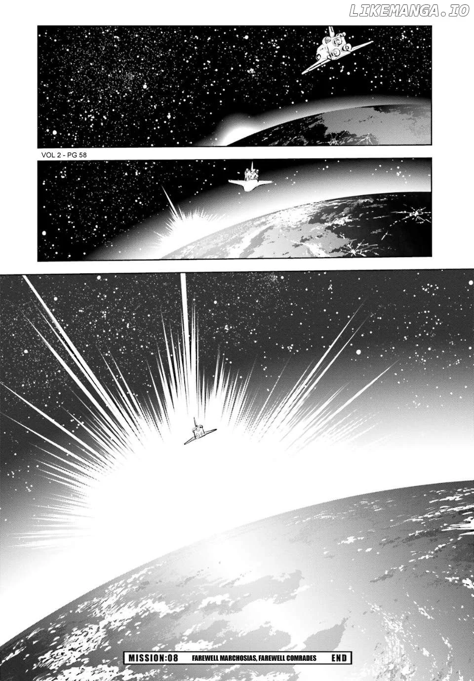 Manga page 32