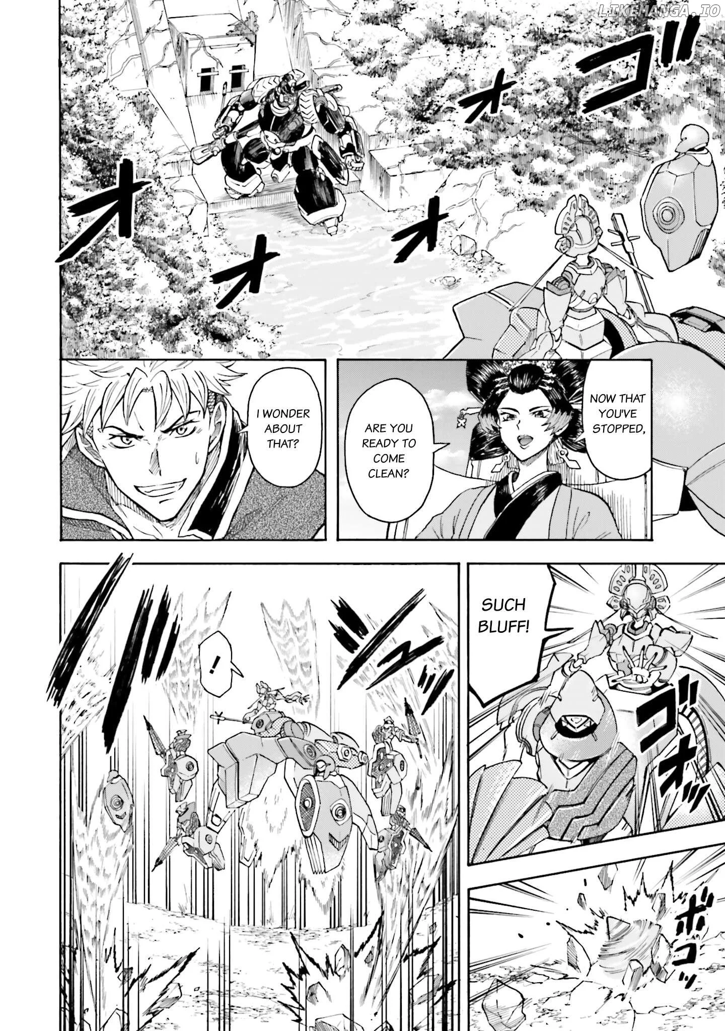 Manga page 20